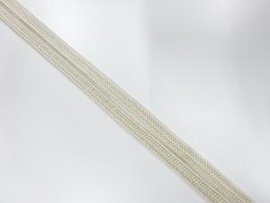 アンティーク　正絹　帯留め用　手組三分紐